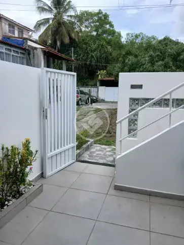 Image 2 - Apartamento em Stella Maris, Salvador - BA